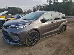 5TDXRKEC5MS048860 2021 TOYOTA SIENNA