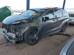 5TDXRKEC5NS105687 2022 TOYOTA SIENNA