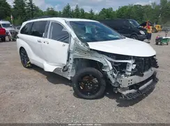5TDXRKEC5PS170140 2023 TOYOTA SIENNA
