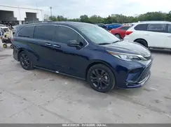 5TDXRKEC5PS170431 2023 TOYOTA SIENNA