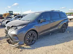 5TDXRKEC5SS253043 2025 TOYOTA SIENNA