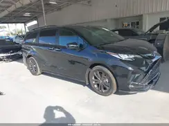 5TDXRKEC5SS285815 2025 TOYOTA SIENNA