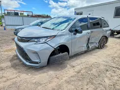 5TDXRKEC5TS305224 2026 TOYOTA SIENNA