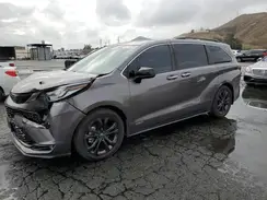 5TDXRKEC6MS025572 2021 TOYOTA SIENNA