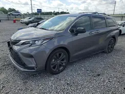 5TDXRKEC6NS083974 2022 TOYOTA SIENNA