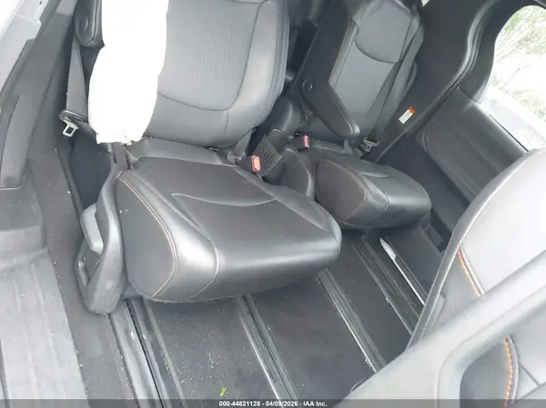 5TDXRKEC6NS126550 2022 TOYOTA SIENNA - Image 8