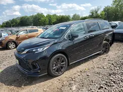 5TDXRKEC6PS155632 2023 TOYOTA SIENNA
