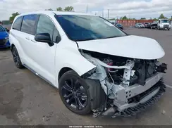 5TDXRKEC6RS188035 2024 TOYOTA SIENNA