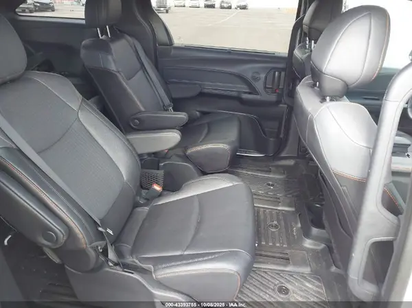 5TDXRKEC6RS188035 2024 TOYOTA SIENNA - Image 8