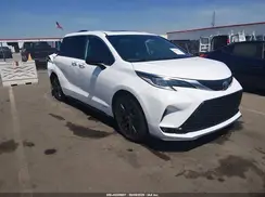 5TDXRKEC7MS007517 2021 TOYOTA SIENNA