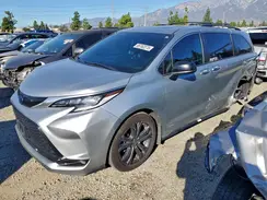 5TDXRKEC7MS043627 2021 TOYOTA SIENNA