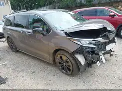 5TDXRKEC7MS065630 2021 TOYOTA SIENNA
