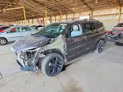 5TDXRKEC7NS092019 2022 TOYOTA SIENNA