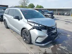 5TDXRKEC7NS112866 2022 TOYOTA SIENNA