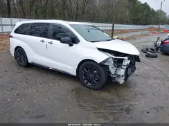 5TDXRKEC7NS124595 2022 TOYOTA SIENNA