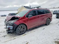 5TDXRKEC7NS135435 2022 TOYOTA SIENNA