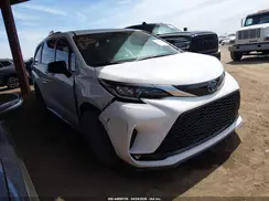 5TDXRKEC7RS181854 2024 TOYOTA SIENNA