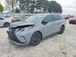 5TDXRKEC7RS194748 2024 TOYOTA SIENNA