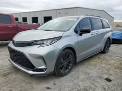 5TDXRKEC7SS228807 2025 TOYOTA SIENNA