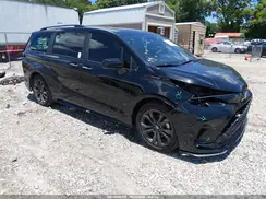 5TDXRKEC7SS252542 2025 TOYOTA SIENNA