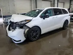 5TDXRKEC8MS017747 2021 TOYOTA SIENNA