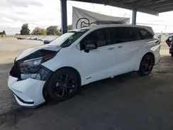 5TDXRKEC8MS039716 2021 TOYOTA SIENNA
