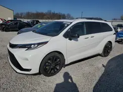 5TDXRKEC8NS093678 2022 TOYOTA SIENNA