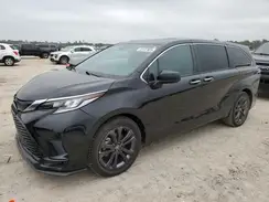 5TDXRKEC8NS097343 2022 TOYOTA SIENNA
