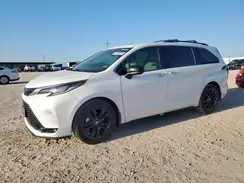 5TDXRKEC8NS108048 2022 TOYOTA SIENNA