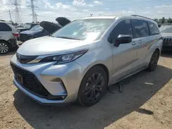 5TDXRKEC8NS109541 2022 TOYOTA SIENNA