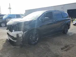 5TDXRKEC8NS124833 2022 TOYOTA SIENNA