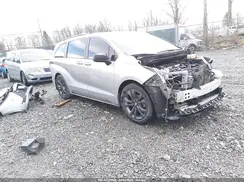 5TDXRKEC8PS170827 2023 TOYOTA SIENNA