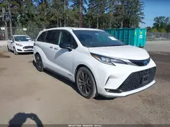 5TDXRKEC9MS004991 2021 TOYOTA SIENNA