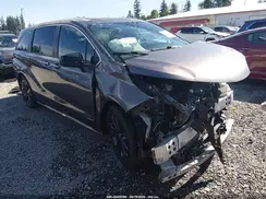5TDXRKEC9MS020527 2021 TOYOTA SIENNA
