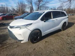 5TDXRKEC9MS032015 2021 TOYOTA SIENNA