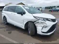 5TDXRKEC9MS037926 2021 TOYOTA SIENNA