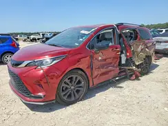 5TDXRKEC9NS085170 2022 TOYOTA SIENNA