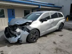 5TDXRKEC9NS133380 2022 TOYOTA SIENNA