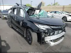 5TDXRKEC9TS291540 2026 TOYOTA SIENNA