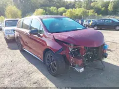 5TDXRKECXMS016048 2021 TOYOTA SIENNA