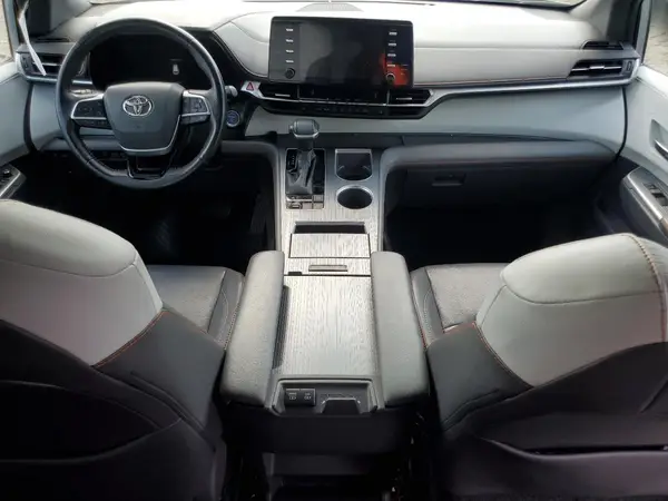 5TDXRKECXMS020312 2021 TOYOTA SIENNA - Image 8