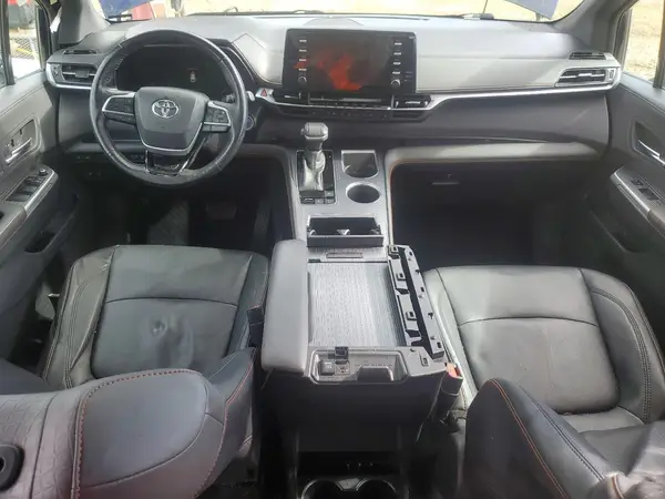 5TDXRKECXMS022691 2021 TOYOTA SIENNA - Image 8