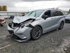 5TDXRKECXMS060373 2021 TOYOTA SIENNA