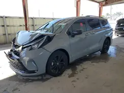 5TDXRKECXPS152006 2023 TOYOTA SIENNA