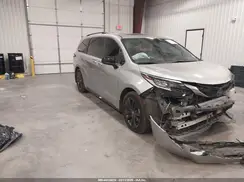 5TDXRKECXPS164933 2023 TOYOTA SIENNA