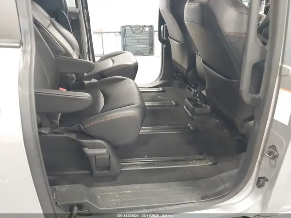 5TDXRKECXPS164933 2023 TOYOTA SIENNA - Image 8