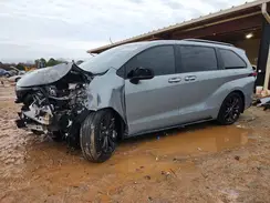 5TDXRKECXSS264524 2025 TOYOTA SIENNA