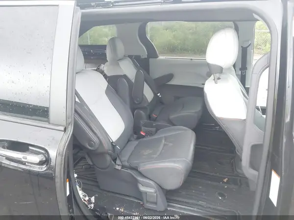 5TDXSKFC0MS002372 2021 TOYOTA SIENNA - Image 8