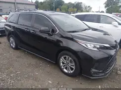 5TDXSKFC0NS043604 2022 TOYOTA SIENNA