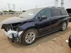 5TDXSKFC0NS071130 2022 TOYOTA SIENNA